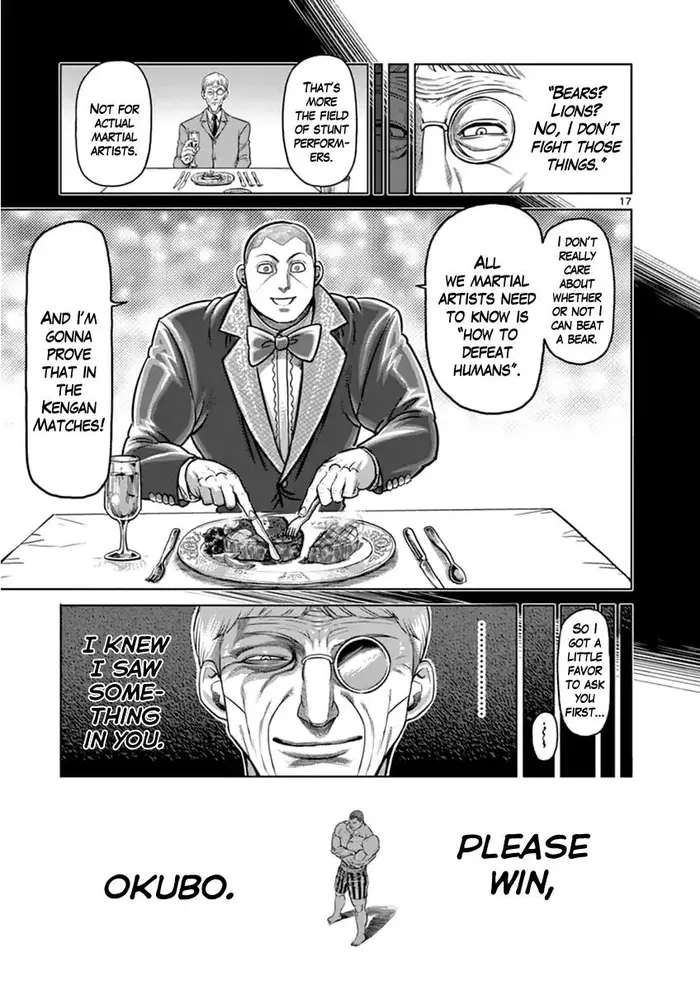 Kengan Ashura Chapter 114 image 18_optimized